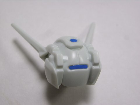 HG ガンダム G-セルフ