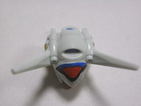 HG ガンダム G-セルフ