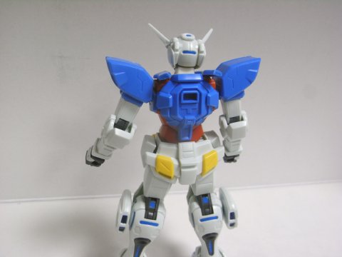 HG ガンダム G-セルフ