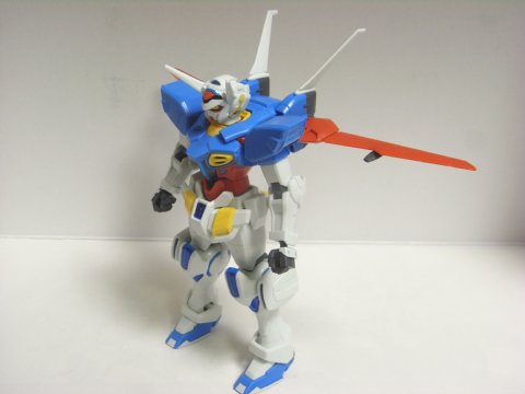 HG ガンダム G-セルフ