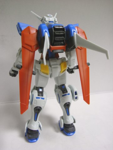 HG ガンダム G-セルフ