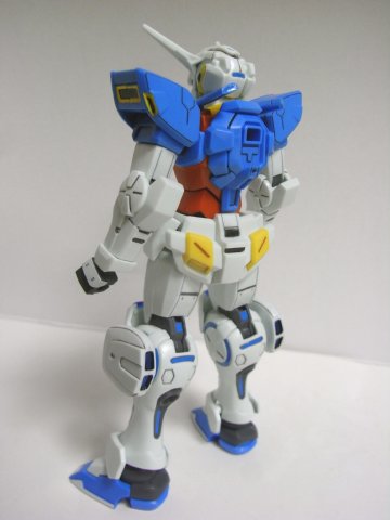 HG ガンダム G-セルフ