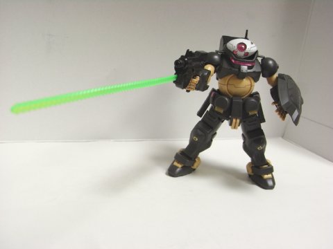 HG グリモア