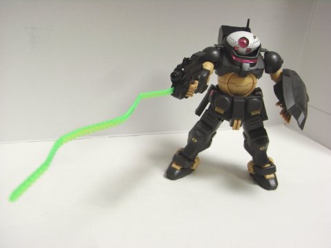 HG グリモア