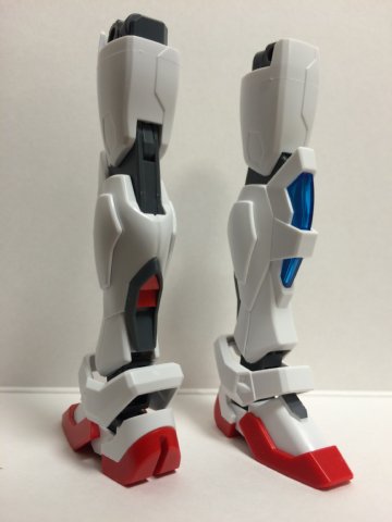 HGBF ビルドバーニングガンダム