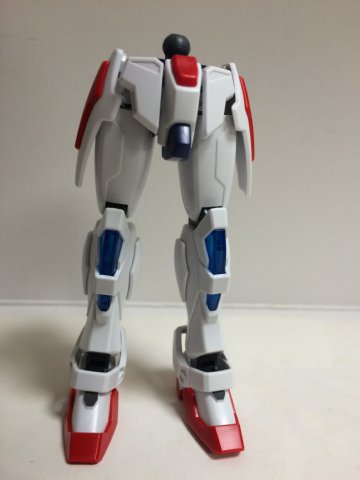 HGBF ビルドバーニングガンダム