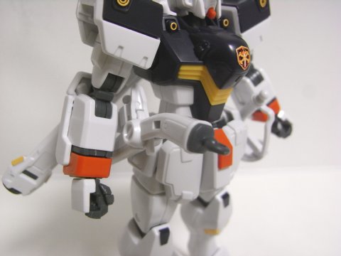 HGUC クロスボーンガンダムX1