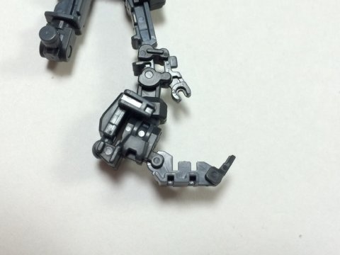 RG ウイングガンダムゼロ EW