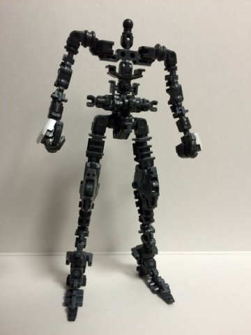 RG ウイングガンダムゼロ EW