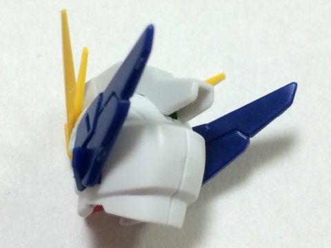 RG ウイングガンダムゼロ EW