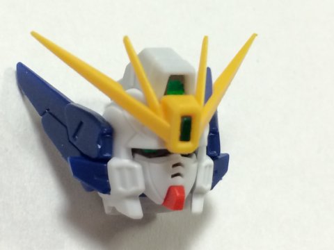 RG ウイングガンダムゼロ EW