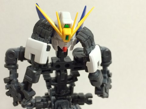 RG ウイングガンダムゼロ EW