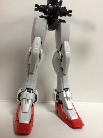 RG ウイングガンダムゼロ EW