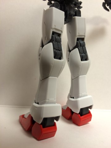 RG ウイングガンダムゼロ EW