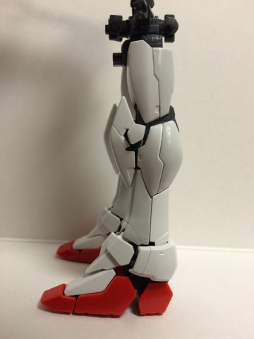 RG ウイングガンダムゼロ EW