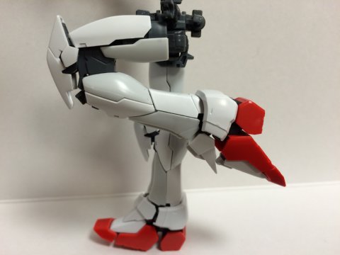 RG ウイングガンダムゼロ EW