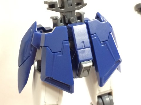 RG ウイングガンダムゼロ EW