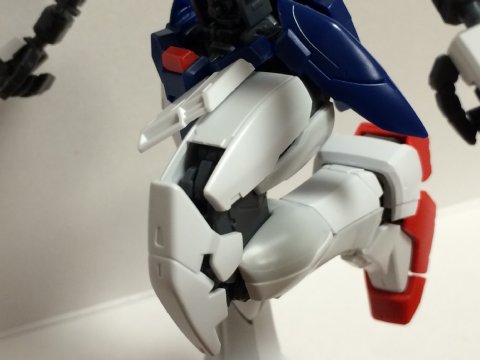 RG ウイングガンダムゼロ EW