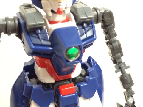 RG ウイングガンダムゼロ EW