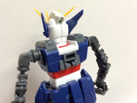 RG ウイングガンダムゼロ EW