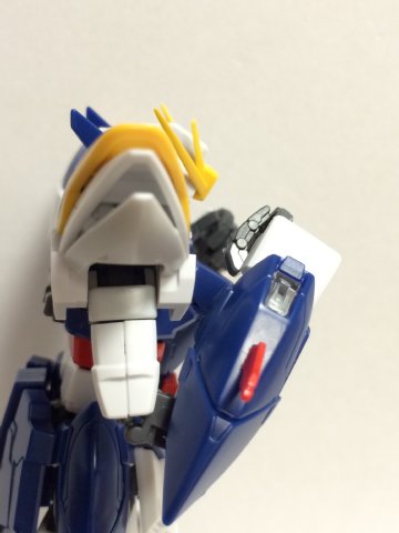 RG ウイングガンダムゼロ EW