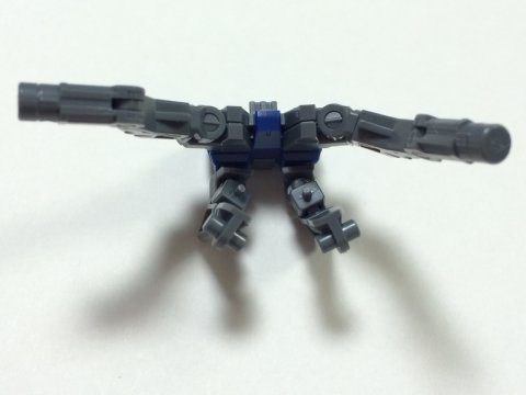 RG ウイングガンダムゼロ EW