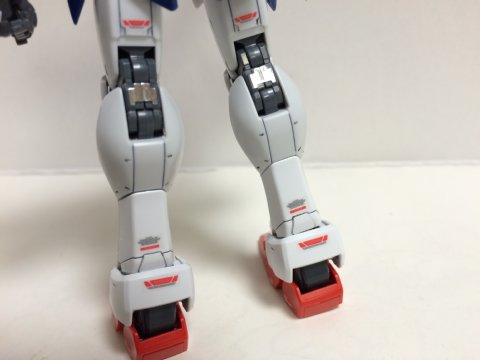 RG ウイングガンダムゼロ EW