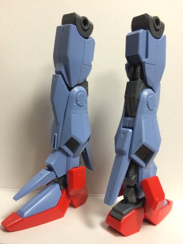 RE/100 ガンダムMk-III