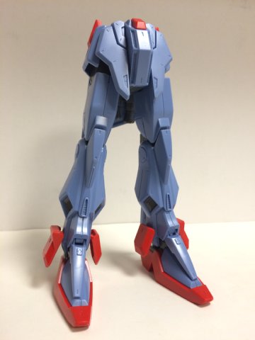 RE/100 ガンダムMk-III