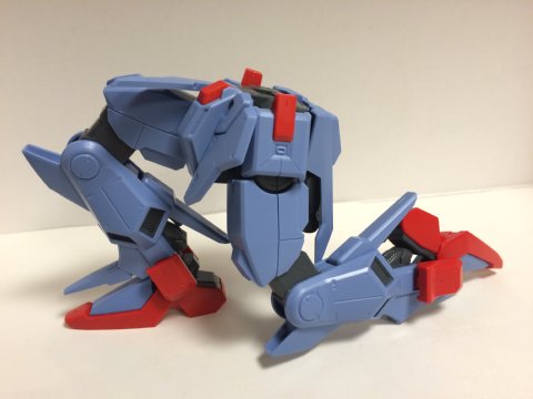 RE/100 ガンダムMk-III