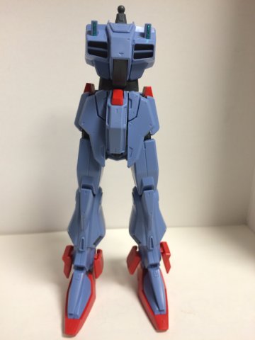 RE/100 ガンダムMk-III