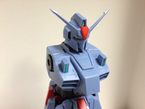 RE/100 ガンダムMk-III