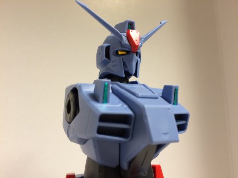 RE/100 ガンダムMk-III