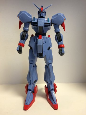 RE/100 ガンダムMk-III