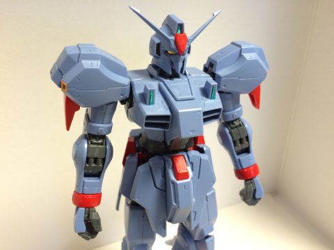 RE/100 ガンダムMk-III