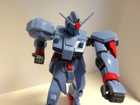 RE/100 ガンダムMk-III