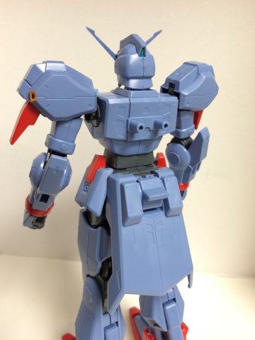 RE/100 ガンダムMk-III