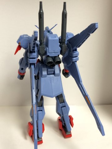 RE/100 ガンダムMk-III