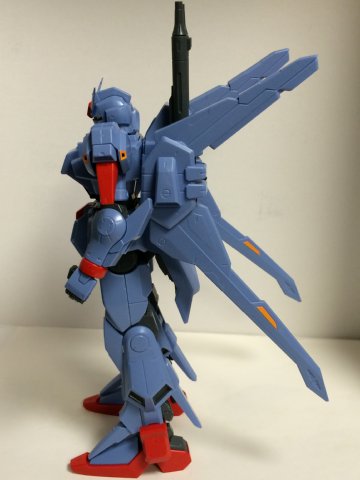 RE/100 ガンダムMk-III