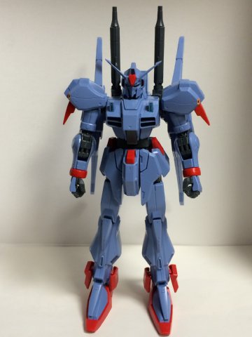 RE/100 ガンダムMk-III