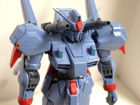 RE/100 ガンダムMk-III