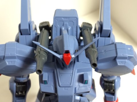 RE/100 ガンダムMk-III