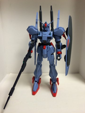 RE/100 ガンダムMk-III