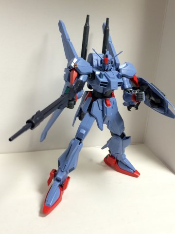 RE/100 ガンダムMk-III