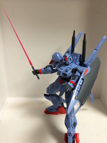 RE/100 ガンダムMk-III