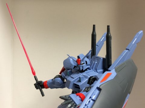 RE/100 ガンダムMk-III