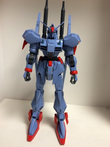 RE/100 ガンダムMk-III