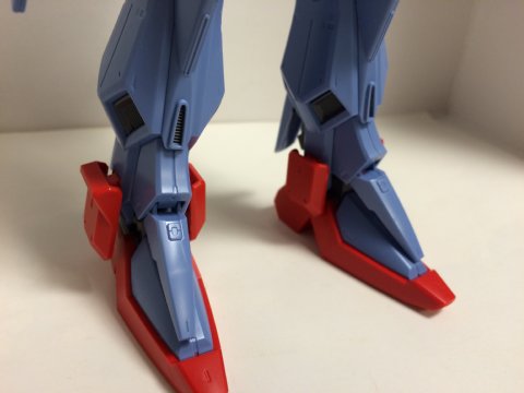 RE/100 ガンダムMk-III