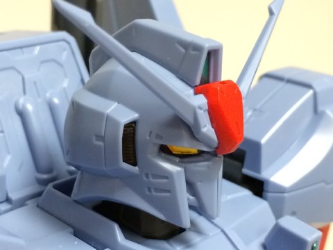 RE/100 ガンダムMk-III