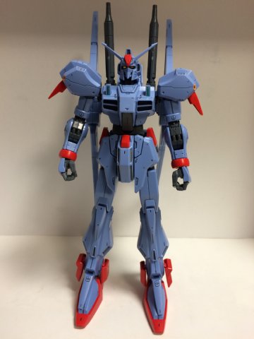 RE/100 ガンダムMk-III